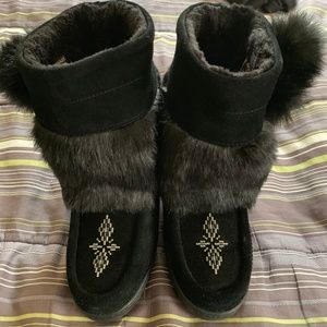 Manitobah For J.Crew